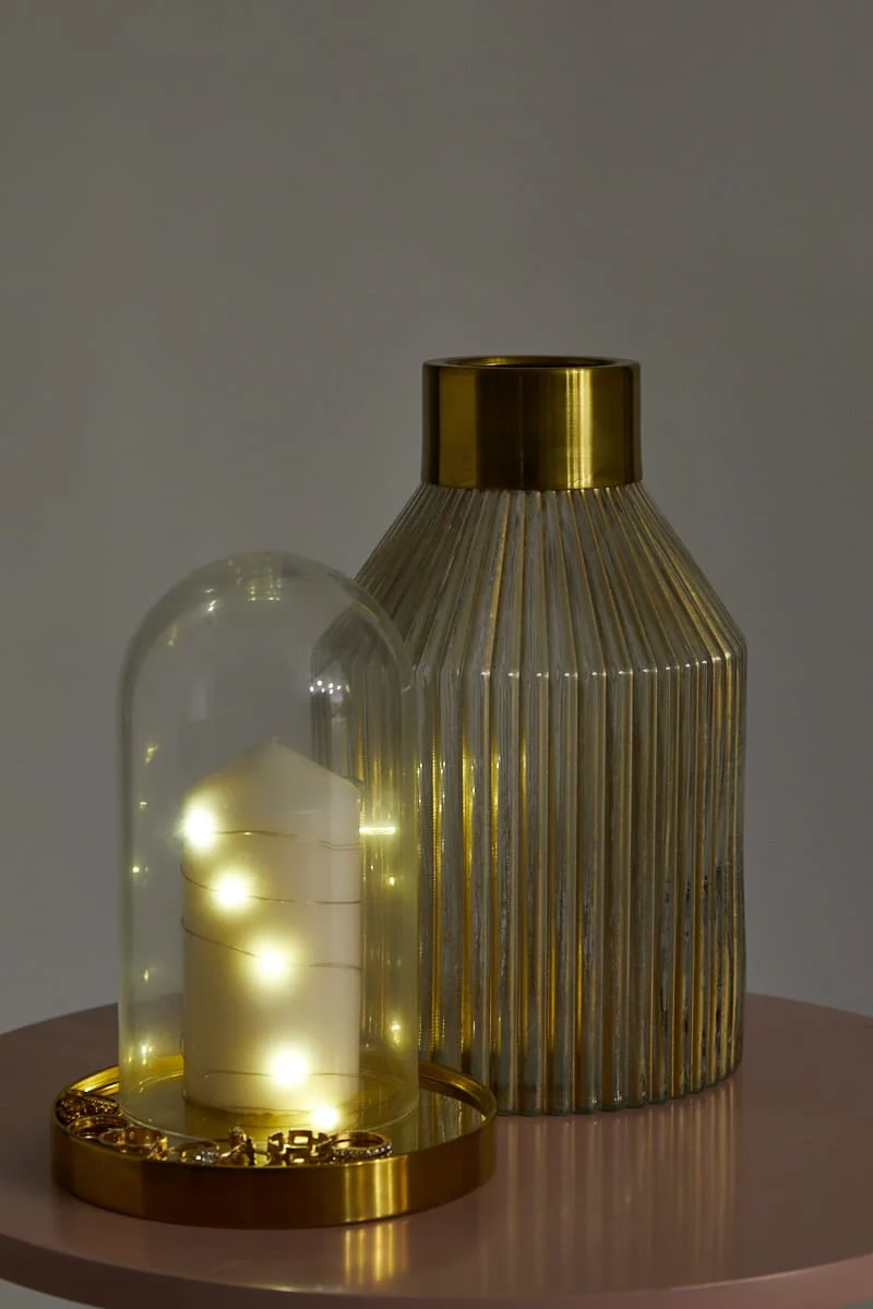 White Fairy Lights - Image 3